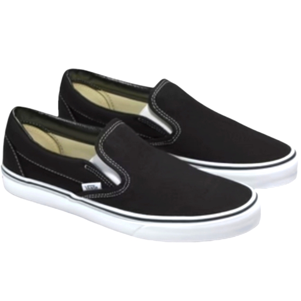 Vans Classic Slip On Shoes